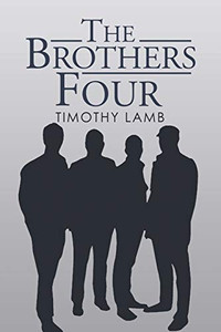 The Brothers Four - 9781546274780 The Brothers Four - 9781546274780