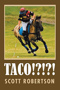 Taco!?!?! - 9781546278504