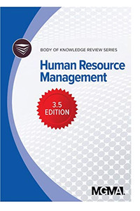 Body Of Knowledge Review Series: Human Resource Management (3) Body Of Knowledge Review Series: Human Resource Management (3)