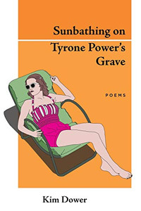 Sunbathing On Tyrone Power'S Grave