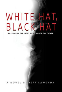 White Hat, Black Hat - 9781614936497