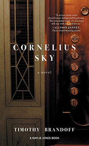 Cornelius Sky - 9781617758010