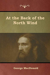 At The Back Of The North Wind - 9781618954459