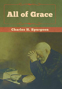 All Of Grace - 9781618956767 All Of Grace - 9781618956767