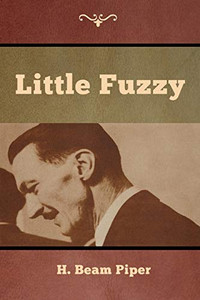 Little Fuzzy - 9781618956873