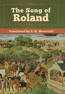 The Song Of Roland - 9781618956989 The Song Of Roland - 9781618956989