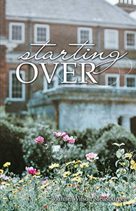 Starting Over - 9781620209363