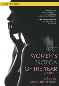Best Women'S Erotica Of The Year, Volume 5 (Best Women'S Erotica Series)