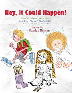 Hey, It Could Happen! Hey, It Could Happen!