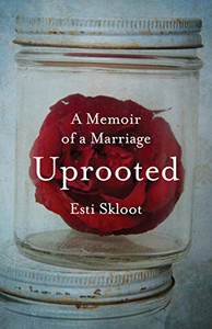 Uprooted: Memoir