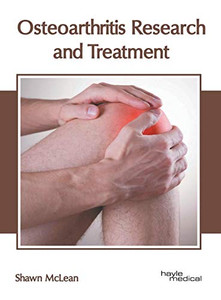 Osteoarthritis Research And Treatment