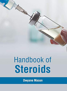 Handbook Of Steroids