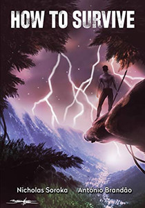 How To Survive - 9781635299090