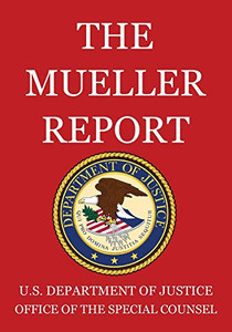 The Mueller Report - 9781640020702