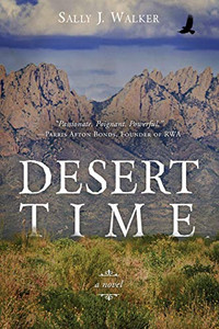 Desert Time - 9781640855502