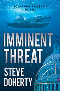 Imminent Threat: A Jonathan Preston Novel - 9781640855601 Imminent Threat: A Jonathan Preston Novel - 9781640855601