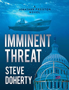 Imminent Threat: A Jonathan Preston Novel - 9781640855618 Imminent Threat: A Jonathan Preston Novel - 9781640855618