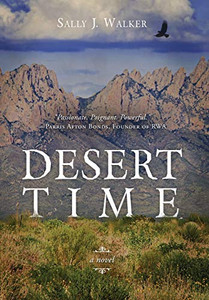 Desert Time - 9781640855632 Desert Time - 9781640855632