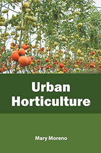 Urban Horticulture