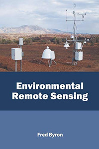 Environmental Remote Sensing