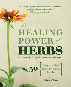 The Healing Power Of Herbs: Medicinal Herbs For Common Ailments