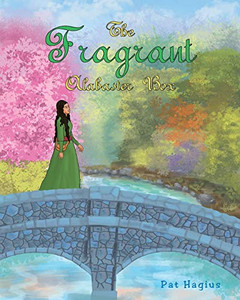 The Fragrant Alabaster Box - 9781642990294 The Fragrant Alabaster Box - 9781642990294