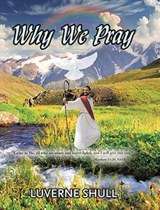 Why We Pray - 9781643002033