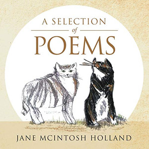 A Selection Of Poems - 9781643675084