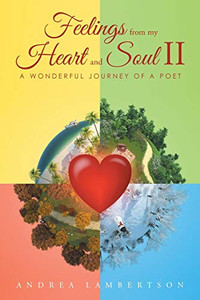 Feelings From My Heart And Soul - 9781643675169 Feelings From My Heart And Soul - 9781643675169