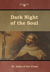 Dark Night Of The Soul - 9781644391754 Dark Night Of The Soul - 9781644391754