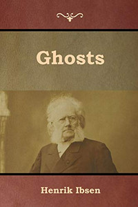 Ghosts - 9781644391921