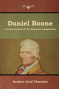 Daniel Boone - 9781644392096 Daniel Boone - 9781644392096