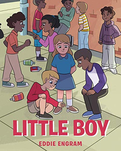 Little Boy - 9781644624203 Little Boy - 9781644624203