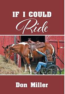 If I Could Ride - 9781644711248