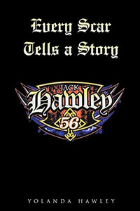 Every Scar Tells A Story - 9781644716519