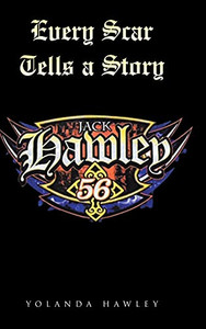 Every Scar Tells A Story - 9781644718285