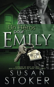 Un Héros Pour Emily (Delta Force Heroes) (French Edition)