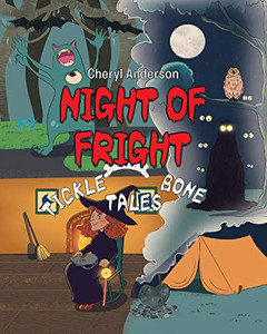 Night Of Fright: Tickle Bone Tales