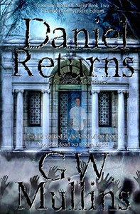 Daniel Returns A Ghost Story Continues Extended Edition (2) (From The Dead Of Night) - 9781645168683