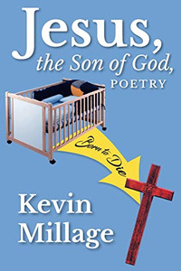 Jesus, The Son Of God, Poetry - 9781645591467