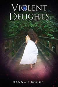 Violent Delights - 9781645708308