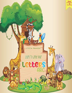 Alphabet Trace The Letters: Handwriting Practice For Kids Aged 3-5, Letter Tracing Book For Preschoolers, Handwriting Workbook For Pre K, ... Tracing Books For Toddlers (Alphabet Tracing - 9781670918383 Alphabet Trace The Letters: Handwriting Practice For Kids Aged 3-5, Letter Tracing Book For Preschoolers, Handwriting Workbook For Pre K, ... Tracing Books For Toddlers (Alphabet Tracing - 9781670918383