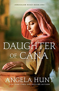 Daughter of Cana (Jerusalem Road) Daughter of Cana (Jerusalem Road)