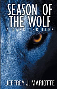 Season Of The Wolf - 9781680570014