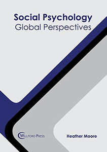 Social Psychology: Global Perspectives