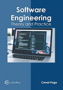 Software Engineering: Theory And Practice