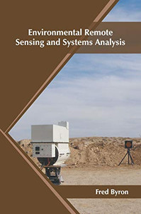 Environmental Remote Sensing And Systems Analysis