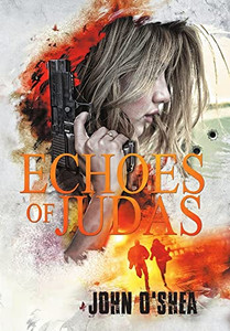Echoes Of Judas - 9781684706860 Echoes Of Judas - 9781684706860