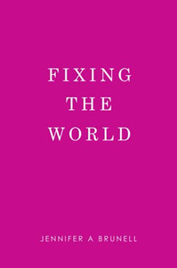 Fixing The World - 9781684708246 Fixing The World - 9781684708246