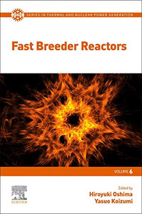Sodium-Cooled Fast Reactors (Volume 3) (Jsme Series In Thermal And Nuclear Power Generation, Volume 3) Sodium-Cooled Fast Reactors (Volume 3) (Jsme Series In Thermal And Nuclear Power Generation, Volume 3)